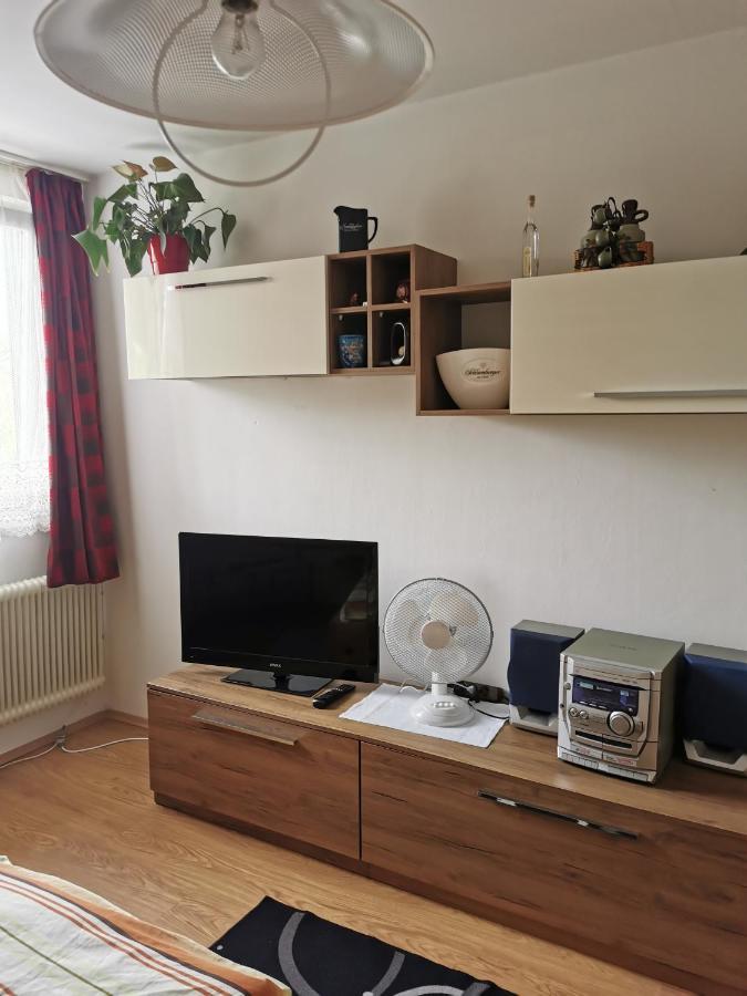 APARTMAN i SOBA HADELA Sveti Martin Na Muri Eksteriør billede